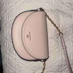 Michael Kors Cross Body Bag/purse  