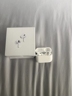 Airpod Pros