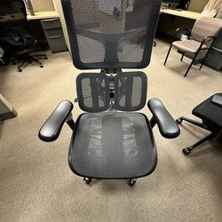 Sihoo Doro S300 ergononic Office-Chair 