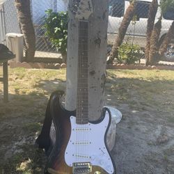 Fender Guitar