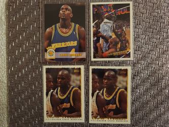 Chris Webber Lot
