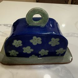 Butter Dish