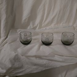 NY Giants Glasses