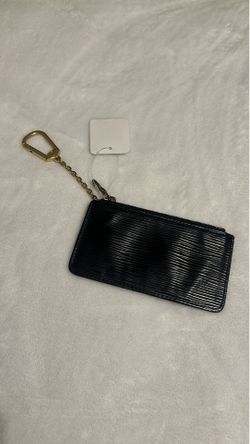 Coin pouch