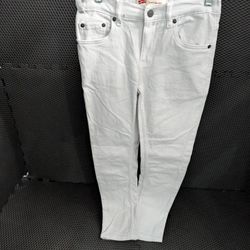 Levi 510 Boy Jeans