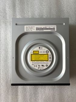 New LG DVD Writer - Model GH24NSC0B