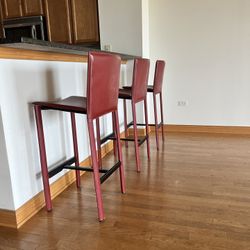 High End Bar Stools