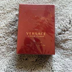 Versace Eros Flame 