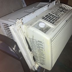 Ac Window Unit 