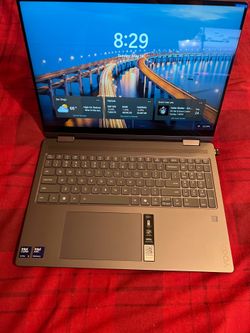 Lenovo Laptop