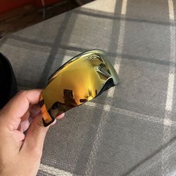 Oakley Kato Sunglasses 