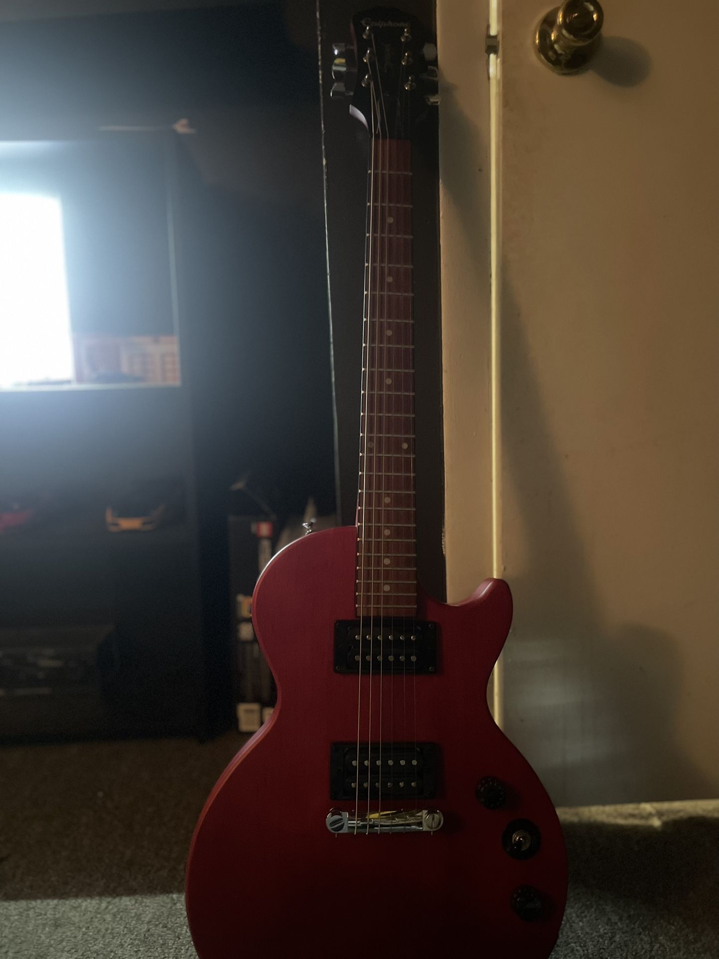 Epiphone Les Paul Special Edition II