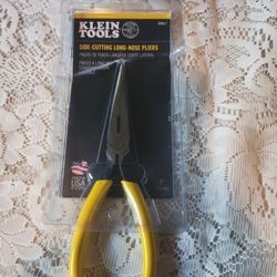 Klein Tools Nose Pliers