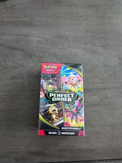 Perfect Order bundle