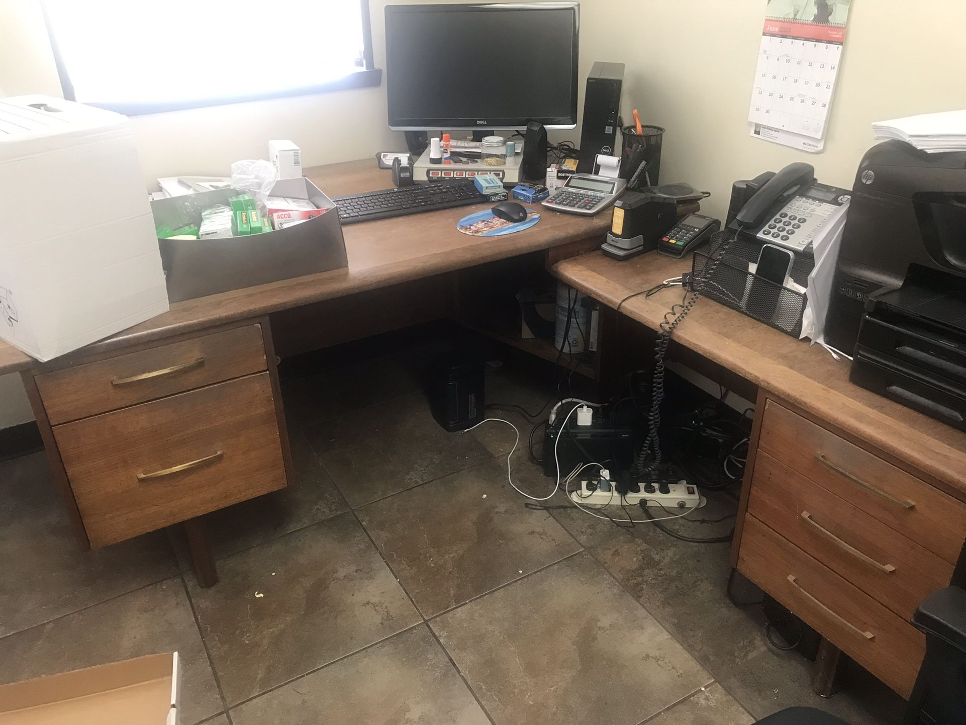 Office Furniture