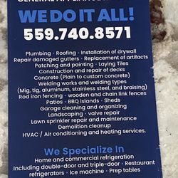 Two Door Samsung Refrigerator