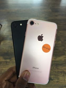 iPhone 7 32GB Unlocked