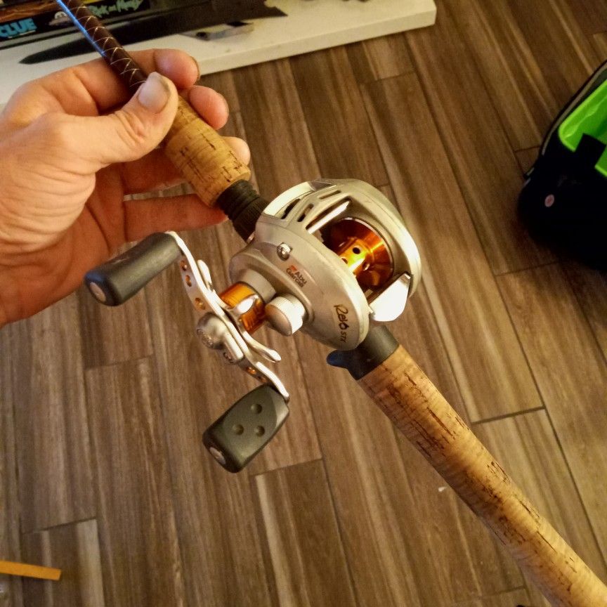 best collapsible fishing rod backpacking UL Telescopic Fishing Rod & Reel