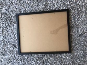 16x20 frame
