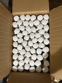 Spray Bottles