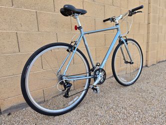 Gary Fisher Trek Monona Hybrid 22.5" 57cm