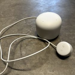 Google Mesh WiFi Extender 