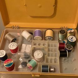 Sewing Kit