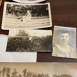 Vintage Photos 