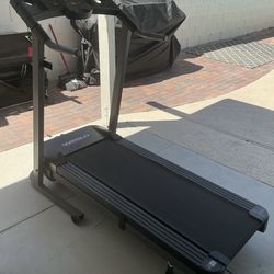 Caminadora Weslo Cadence C44 – Funciona Bien – Plegable – Ideal para Gym en Casa/Entrenamiento