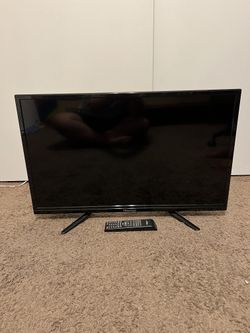 Hisense 32" TV