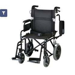 Brand New Nova Wheel Chair 
