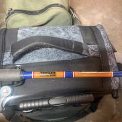 Seeker  American Series 6’ 1/2 