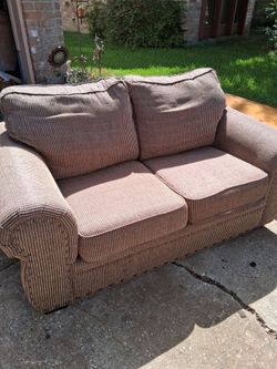 Nice Loveseat or Small Couch