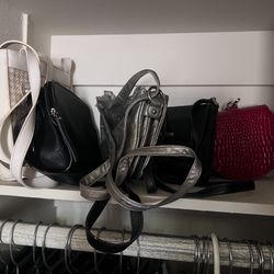 Purses 