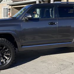 2011 Toyota 4Runner