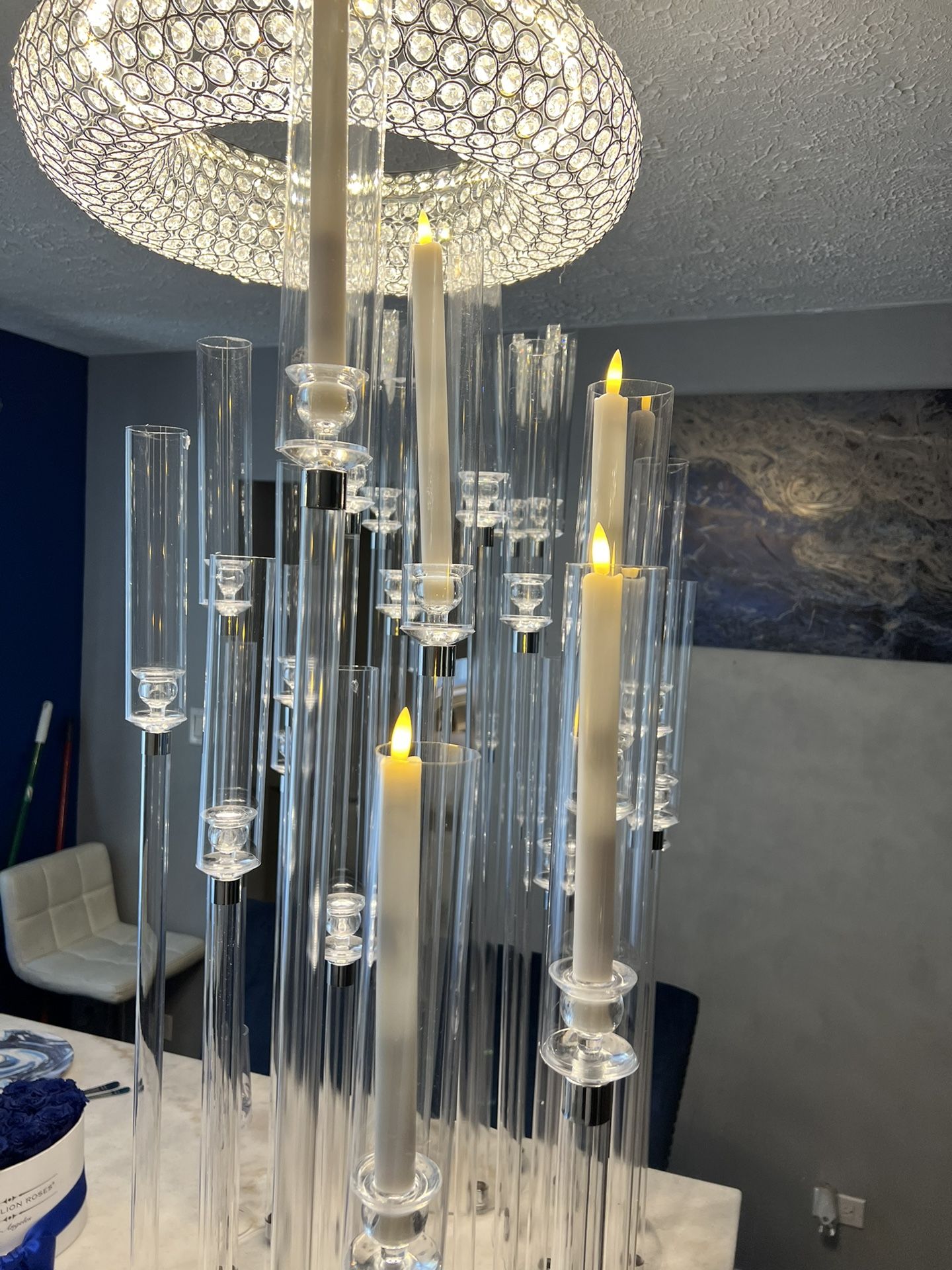 Candelabra