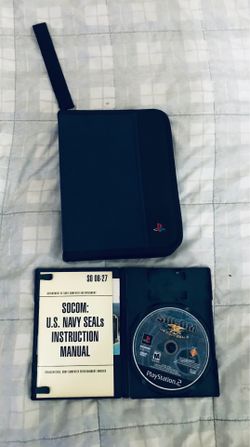 Sony PlayStation  ps2 Three games and Play station Game Folder Fully functional in very good condition