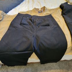 Navy Uniform Dress Blues