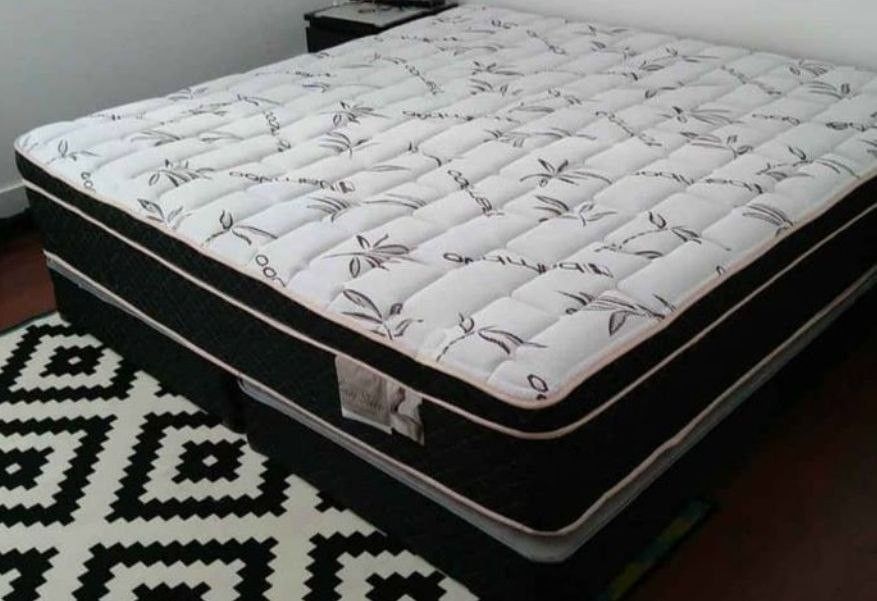 OFFERS! 🌟🏡 KING QUEEN FULL TWIN  OFERTA DE CHOLCHONES! Box Spring INCLUDED 🎁🏷 OFERTA DE COLCHONES tamaño KING QUEEN FULL O TWIN + Box Sprin