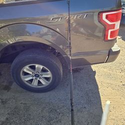 Seeker SS Super Seeker SS970-7S  Spinning Rod 20-30 lb.