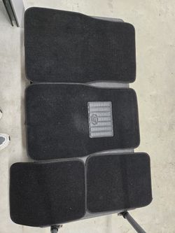 Car Floor Mats