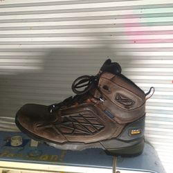 Ariat Work Boot Size 13 D