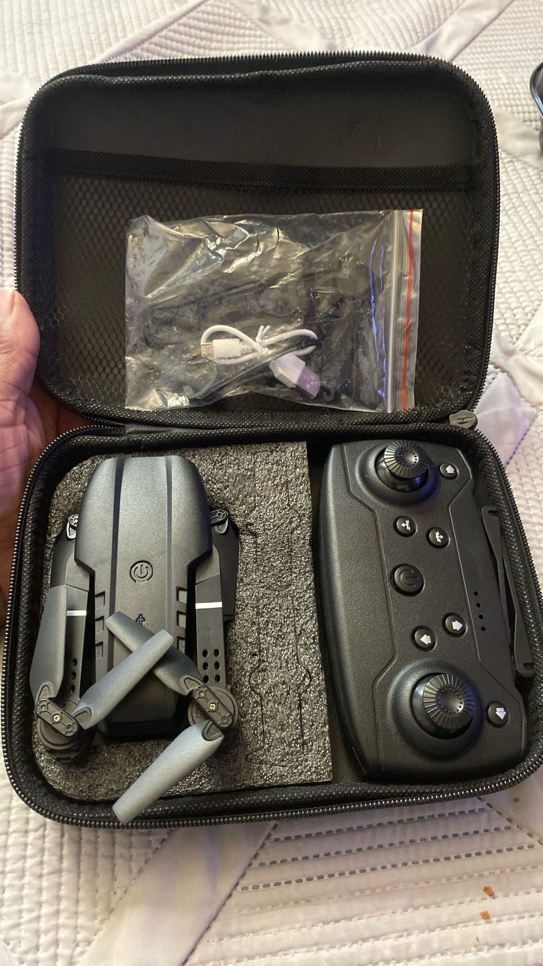 Drone Pro