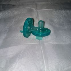 Pacifiers