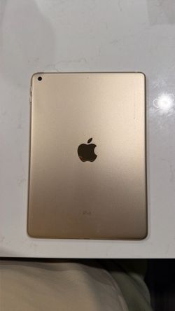 iPad 5th generation 32 GB