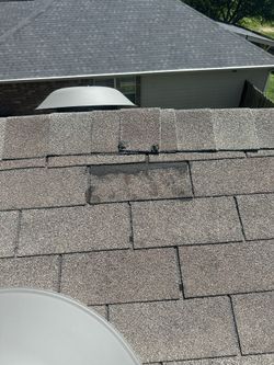 Shingles ,roofing 