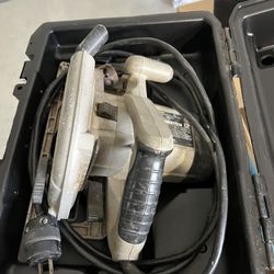 Porter Cable Saw