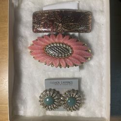 Random Jewelry 