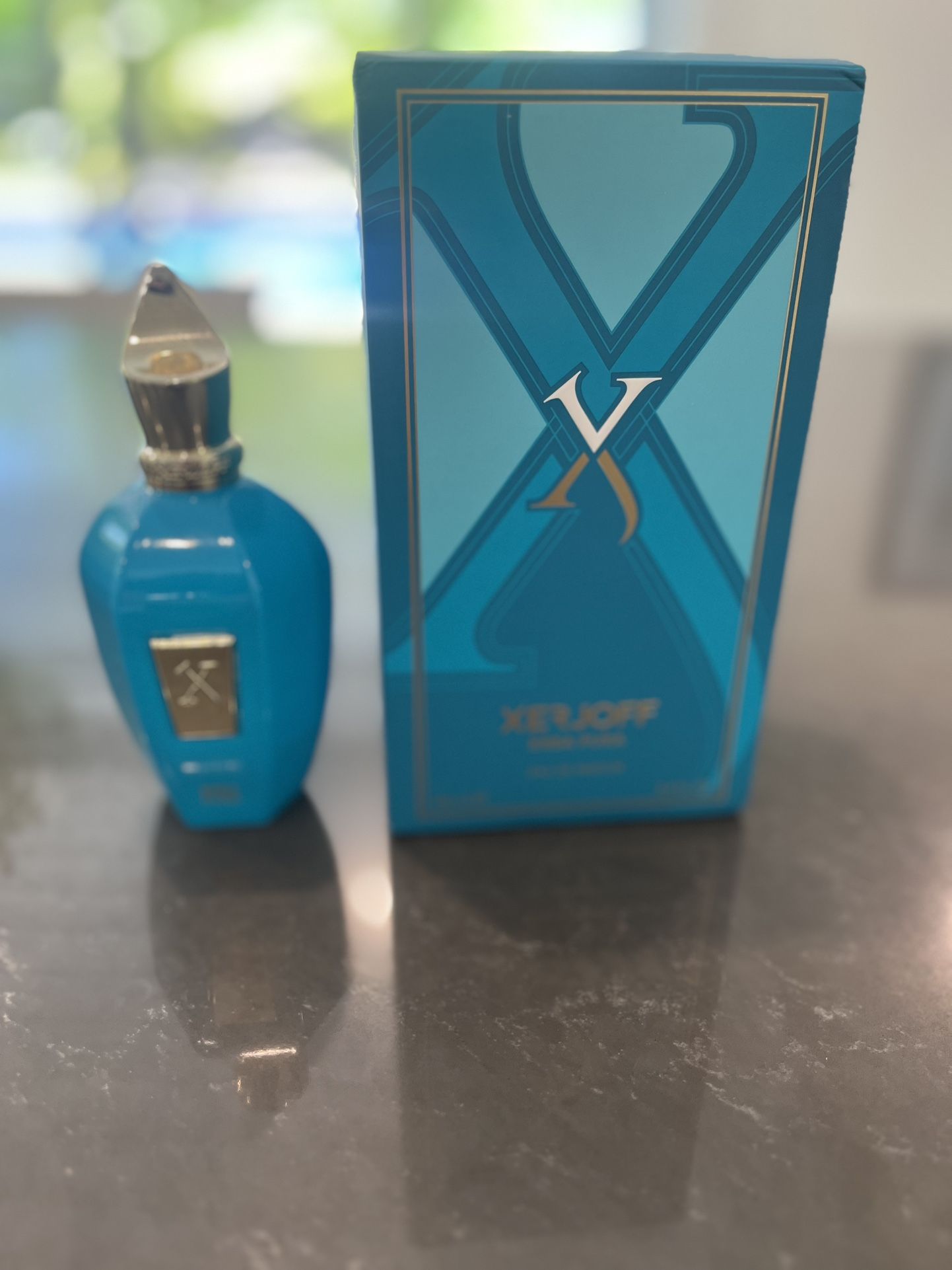 Xerjoff Erba Pura Cologne