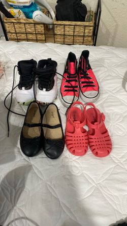 Shoes For Kids